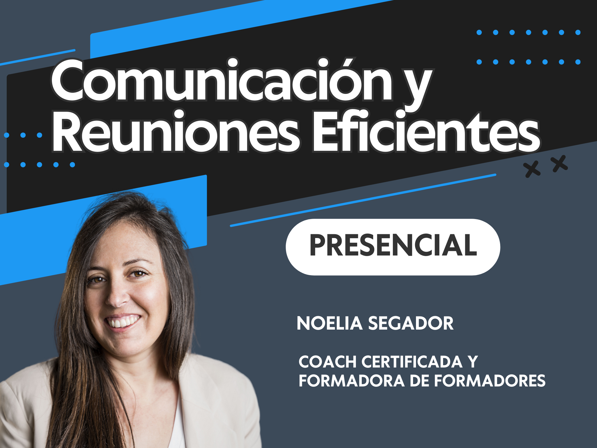 Comunicación y Reuniones Eficientes